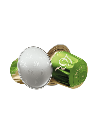 capsules Elegante caps Updated