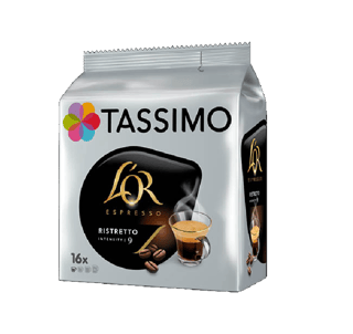 tassimo lor ristretto 09 packshot