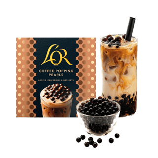 LOR perly drink Updated