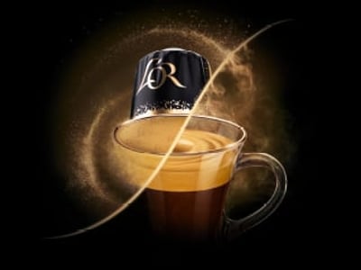 category espresso capsules